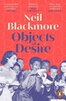 Objects of Desire - Neil Blackmore - 9781804947821