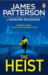 The Heist - James Patterson - 9781804948842