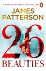 26 Beauties - James Patterson - 9781804949009