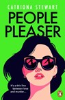People Pleaser - Catriona Stewart - 9781804949450