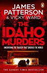 The Idaho Murders - James Patterson - 9781804949542