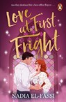 Love At First Fright - Nadia El-Fassi - 9781804949900