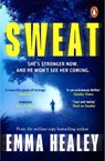 Sweat - Emma Healey - 9781804950180