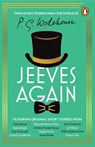 Jeeves Again - P.G. Wodehouse ; John Finnemore ; Frank Skinner ; Roddy Doyle - 9781804950241