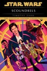 Star Wars: Scoundrels - Timothy Zahn - 9781804951934