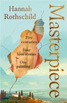 Masterpiece - Hannah Rothschild - 9781804952894