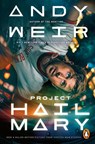 Project Hail Mary - Andy Weir - 9781804953693