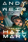 Project Hail Mary - Andy Weir - 9781804953693