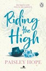 Riding the High - Paisley Hope - 9781804953761