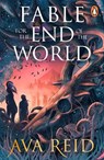Fable For the End of the World - Ava Reid - 9781804953792
