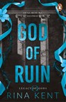 God of Ruin - Rina Kent - 9781804955932
