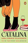 Catalina - Karla Cornejo Villavicencio - 9781804956724