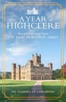 A Year At Highclere - The Countess of Carnarvon - 9781804957141