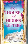 The House of Hidden Letters - Izzy Broom - 9781804957868