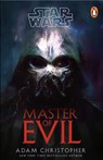 Star Wars: Master of Evil - Adam Christopher - 9781804957905