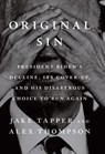 Original Sin - Jake Tapper ; Alex Thompson - 9781804958506