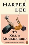 To Kill A Mockingbird - Harper Lee - 9781804958728