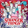 Stranger Things: The Complete Colouring Book - Netflix Entertainment LLC - 9781804959046
