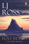 Holy Island - LJ Ross - 9781804960158