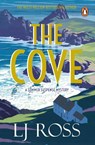 The Cove - LJ Ross - 9781804960394