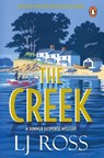 The Creek - LJ Ross - 9781804960400