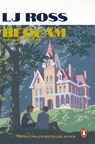 Bedlam - LJ Ross - 9781804960462