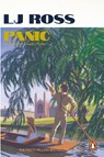 Panic - LJ Ross - 9781804960486
