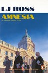 Amnesia - LJ Ross - 9781804960493