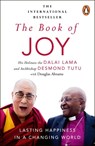 The Book of Joy - Dalai Lama ; Desmond Tutu - 9781804960806