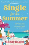 Single for the Summer - Mandy Baggot - 9781804961612