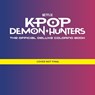 KPop Demon Hunters: Official Colouring Book - Random House Worlds - 9781804964026