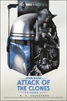 Star Wars: Episode II - Attack Of The Clones - R A Salvatore - 9781804964736