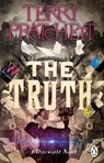 The Truth - Terry Pratchett - 9781804990452