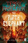 The Fifth Elephant - Terry Pratchett - 9781804990629