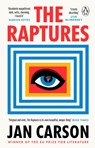 The Raptures - Jan Carson - 9781804990841