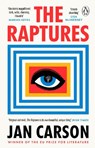 The Raptures - Jan Carson - 9781804990841
