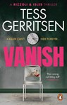 Vanish - Tess Gerritsen - 9781804991312