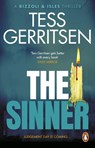 The Sinner - Tess Gerritsen - 9781804991329