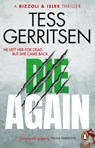 Die Again - Tess Gerritsen - 9781804991336