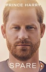 Spare - Prince Harry - 9781804991565