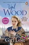 Little Girl Lost - Val Wood - 9781804991817