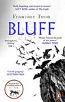 Bluff - Francine Toon - 9781804992043