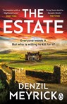 The Estate - Denzil Meyrick - 9781804992364