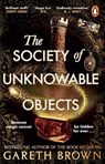 The Society of Unknowable Objects - Gareth Brown - 9781804992401