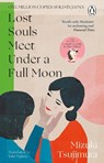 Lost Souls Meet Under a Full Moon - Mizuki Tsujimura - 9781804992616