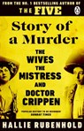 Story of a Murder - Hallie Rubenhold - 9781804992920