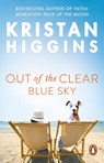 Out of the Clear Blue Sky - Kristan Higgins - 9781804993026