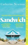 Sandwich - Catherine Newman - 9781804993187