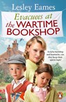Evacuees at the Wartime Bookshop - Lesley Eames - 9781804993514