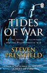 Tides Of War - Steven Pressfield - 9781804993606